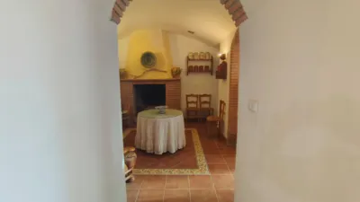 Casa en calle Nueva photo 9