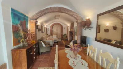 Casa en calle Nueva photo 2
