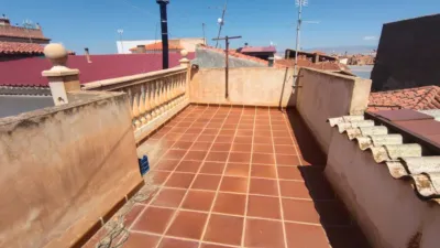 Casa en calle Beato Medina Olmos photo 18