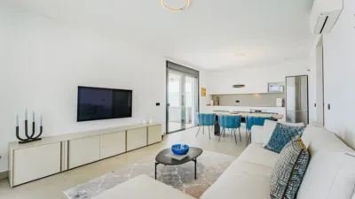 Penthouse on Beirut Street photo 5