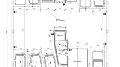 Flat on Calle La Vera photo 4