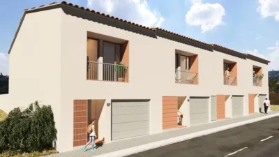 House in Carrer Eixample photo 4