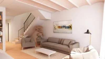 House in Carrer Eixample photo 15
