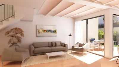 House in Carrer Eixample photo 16