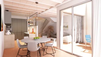 House in Carrer Eixample photo 11