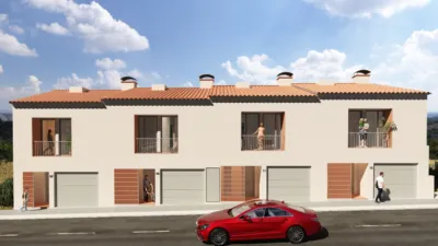 House in Carrer Eixample photo 6