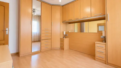 Apartment on Carrer de Balmes photo 21