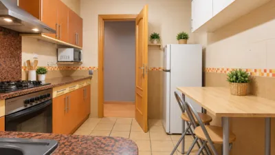 Apartment on Carrer de Balmes photo 10