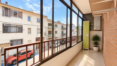 Apartment on Carrer de Balmes photo 5