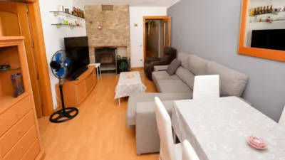 Apartment on Carrer de Balmes photo 22