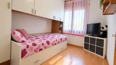 Apartment on Carrer de Balmes photo 17