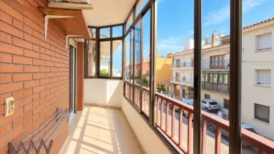 Apartment on Carrer de Balmes photo 6