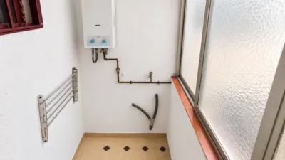 Apartment on Carrer de Balmes photo 12
