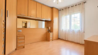 Apartment on Carrer de Balmes photo 19