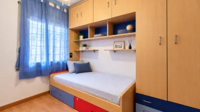 Apartment on Carrer de Balmes photo 15