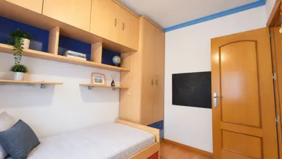 Apartment on Carrer de Balmes photo 14