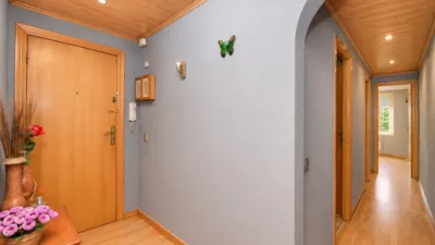 Apartment on Carrer de Balmes photo 20