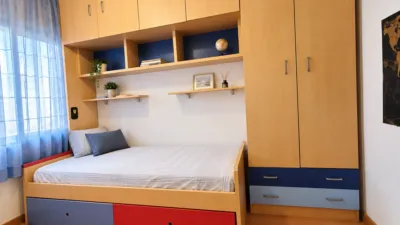 Apartment on Carrer de Balmes photo 16