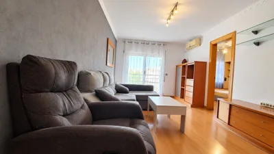 Apartment on Carrer de Balmes photo 2