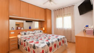 Apartment on Carrer de Balmes photo 24