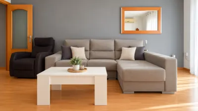 Apartment on Carrer de Balmes photo 3