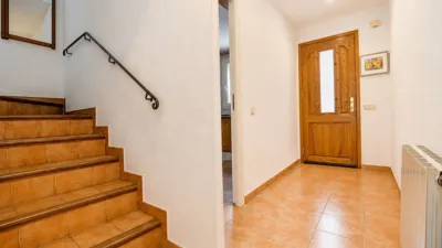 House on Carrer de l'Hospital photo 4