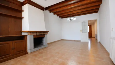 House on Carrer de l'Hospital photo 2