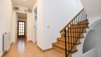 House on Carrer de l'Hospital photo 20