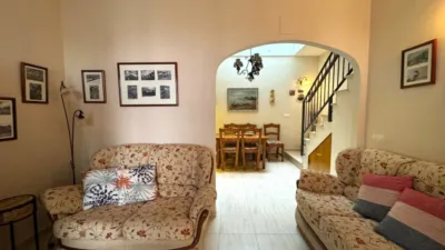 House on Carrer de Sant Antoni photo 20