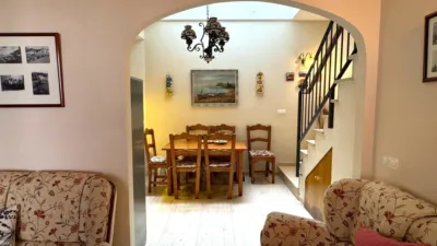 House on Carrer de Sant Antoni photo 19