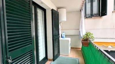 House on Carrer de Sant Antoni photo 10