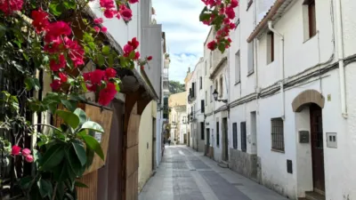 House on Carrer de Sant Antoni photo 22