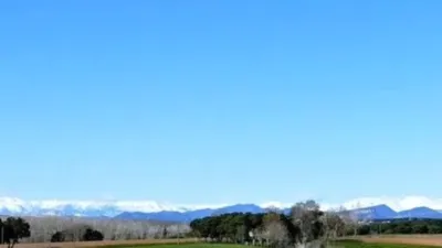 Rustic Finca on Avinguda de la Barceloneta photo 4