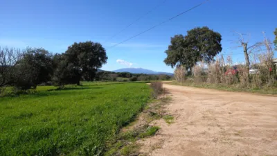 Rustic Finca in Maçanet de la Selva photo 14