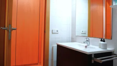 Apartment on Carrer de Mallorca photo 11