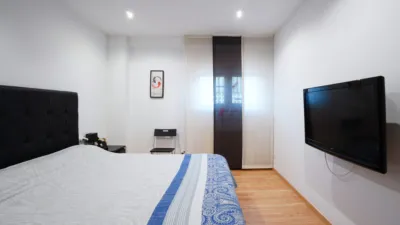 Apartment on Carrer de Mallorca photo 4