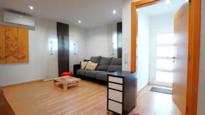 Apartment on Carrer de Mallorca photo 14
