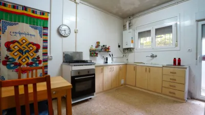 Apartment on Carrer de Mallorca photo 9