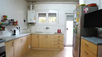 Apartment on Carrer de Mallorca photo 10