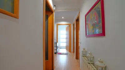 Apartment on Carrer de Mallorca photo 13