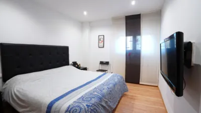 Apartment on Carrer de Mallorca photo 5