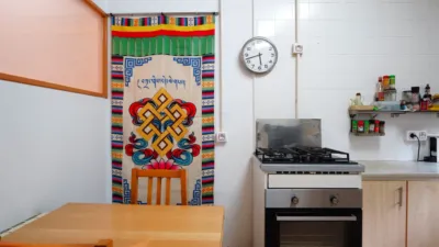Apartment on Carrer de Mallorca photo 8