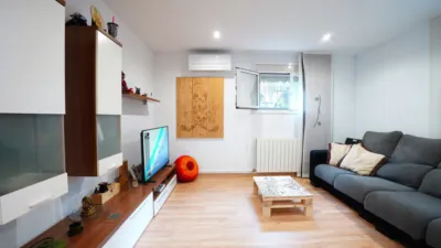 Apartment on Carrer de Mallorca photo 2
