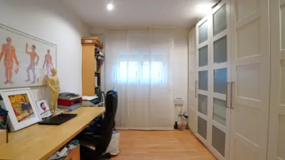 Apartment on Carrer de Mallorca photo 7