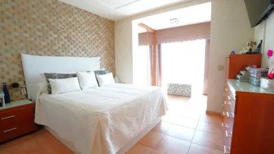 Chalet on Carrer Alps photo 8