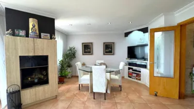 Chalet on Carrer Alps photo 28