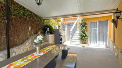 Chalet on Carrer Alps photo 33