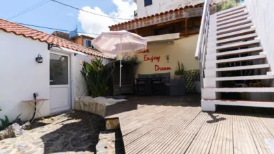 House in Caserío del Molledo photo 32