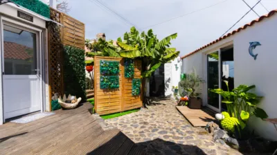 House in Caserío del Molledo photo 69