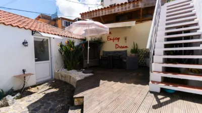 House in Caserío del Molledo photo 53